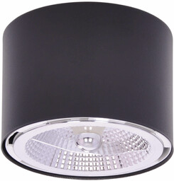 Lampa sufitowa spot Horn K-5132 Kaja na korytarz