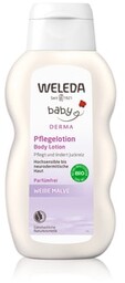 Weleda Weiße Malve Balsam pielęgnacyjny Krem do ciała