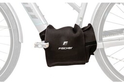 FISCHER Pokrowiec ochronny na silnik E-Bike 50383 Zyskaj