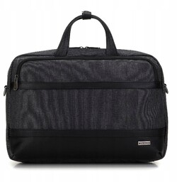 Torba Wittchen 98-3P-501-1 męska torba na laptopa 15,6”