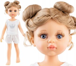 Paola Reina Hiszpańska Lalka 32cm Valeria 13226