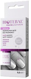BIOTEBAL Serum Wzmacniające do paznokci, 6,6ml