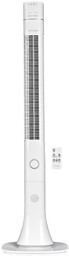Activejet Wentylator kolumnowy Selected WKS-120BPJ (kolor biały)