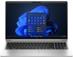 HP Inc. Notebook EliteBook 650 G10 i5-1335U 512GB/16GB/W11P/15.6