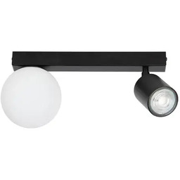 Sigma Nasufitowa lampa kula Tavira 41314 regulowana tuba