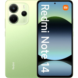 Xiaomi Redmi Note 14 8/256GB Lime Green