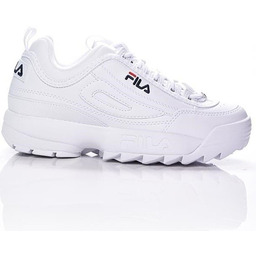 Fila, Buty sportowe męskie, Disruptor Low, rozmiar 36