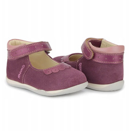 Baleriny buty sandaly Memo start Fiona 1HJ 21