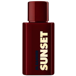 Jil Sander, Sunset Intense, Woda perfumowana spray, 75ml