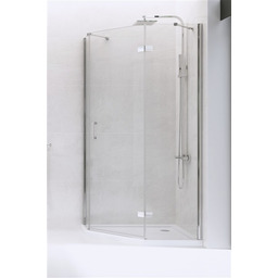 NEW TRENDY K-0564 Kabina prysznicowa NEW AZURA 1D