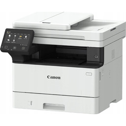 Drukarka 3w1 laserowa Canon i-SENSYS MF463DW WiFi Adf
