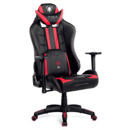 Diablo X-Ray Normal Size Czerwony