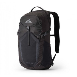 Gregory Plecak Nano 20 O.Black