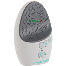 Niania elektroniczna Canpol wielokolorowy