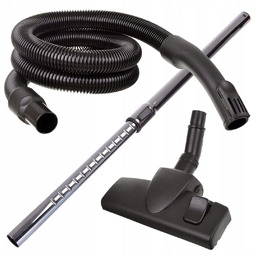 Wąż + RURA + ssawka do Zelmer Elf