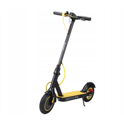 Hulajnoga elektryczna Xrider M10 Light+ 40km 350W 10"