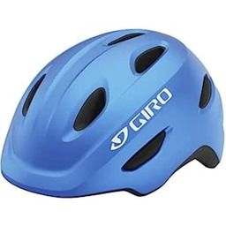 Giro Kask Scamp Matte Ano Blue S
