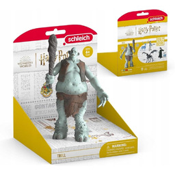 Troll Wizarding World [figurka]