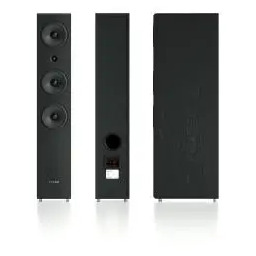 Pylon Audio Opal 30 Czarny 2szt. Kolumny podłogowe