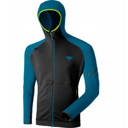 Bluza z kapturem Dynafit Transalper Ptc Hooded JKT