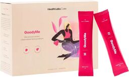 Health Labs GoodyMe, smak malinowy, 30 saszetek