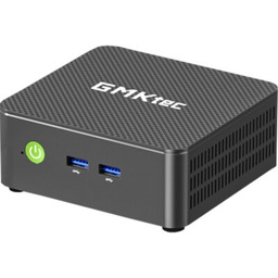 Mini PC GMKtec G3S Intel N95 8GB RAM