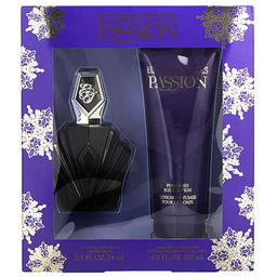 Passion zestaw woda toaletowa spray 74ml + balsam