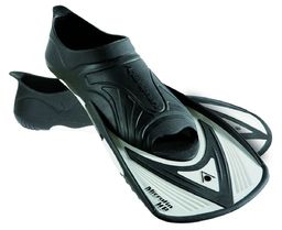 Płetwy aqua sphere microfin hp white 32-33