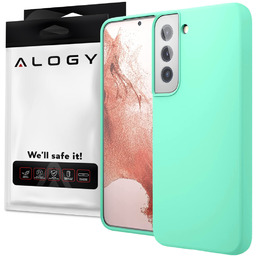 Etui ochronne do telefonu Alogy Thin Soft Case