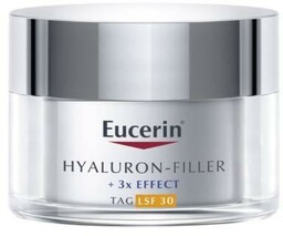 EUCERIN Hyaluron Filler Przeciwzmarszczkowy krem do twarzy