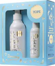 YOPE - Zimowy Poranek - Zestaw prezentowy -