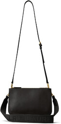 Torebka LAUREN RALPH LAUREN 431970155001 Czarny