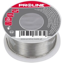 PROLINE Spoiwo lutownicze 60328