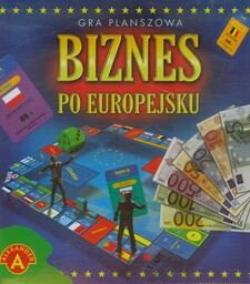 Biznes po europejsku