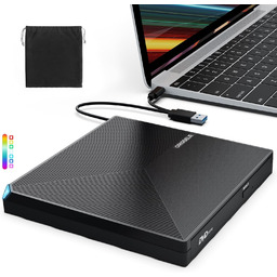 Nagrywarka DVD zewnętrzna TP620