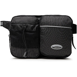 Saszetka nerka adidas Ryv Waistbag HD9653 Czarny