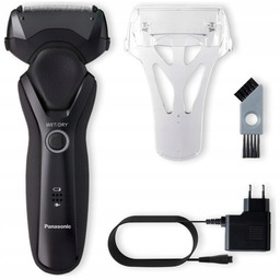 Golarka Panasonic ES-RT37-K503 czarny