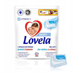 Lovela Baby Kapsułki do Prania 36