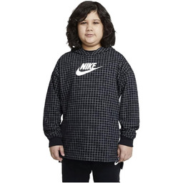 Nike Chłopięca B NSW Rtlp Ft FLC Top