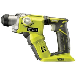 RYOBI Młotowiertarka (pneum)) SDS+18V,bez aku i ład