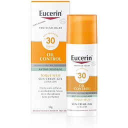 Eucerin kremy, 400 g