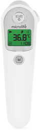 Microlife IR 310, termometr na podczerwień do ucha