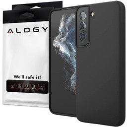 Etui ochronne do telefonu Alogy Thin Soft Case