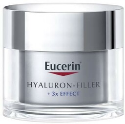 EUCERIN Hyaluron Filler Krem do twarzy na noc,