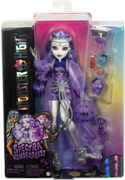 Monster High Spectra Vondergeist Lalka podstawowa HXH77