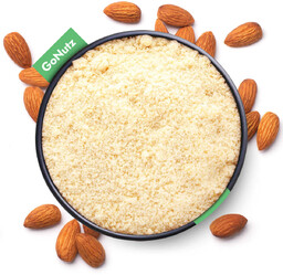 GONUTZ Mąka Migdałowa 1kg