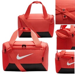 Torba Podrozna Nike Brasilia Torba Sportowa Na Ramie