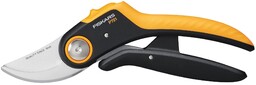 Fiskars 1057170 Plus Sekator nożycowy (P721)