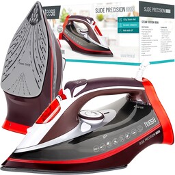 Żelazko elektryczne ceramiczne Teesa Slide Precision 3000W TSA2011