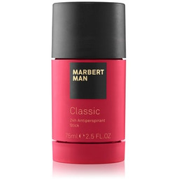 Marbert Man Classic 24h Antiperspirant Dezodorant w sztyfcie